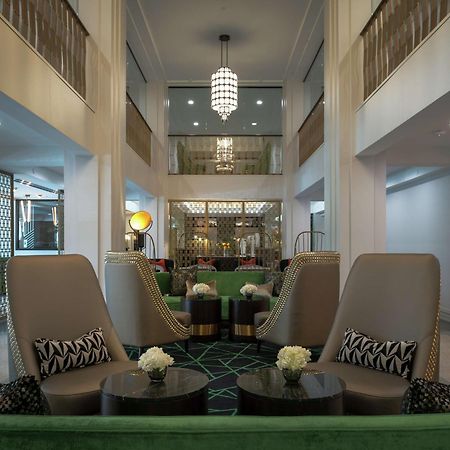 Tulsa Club Hotel Curio Collection By Hilton Exteriör bild