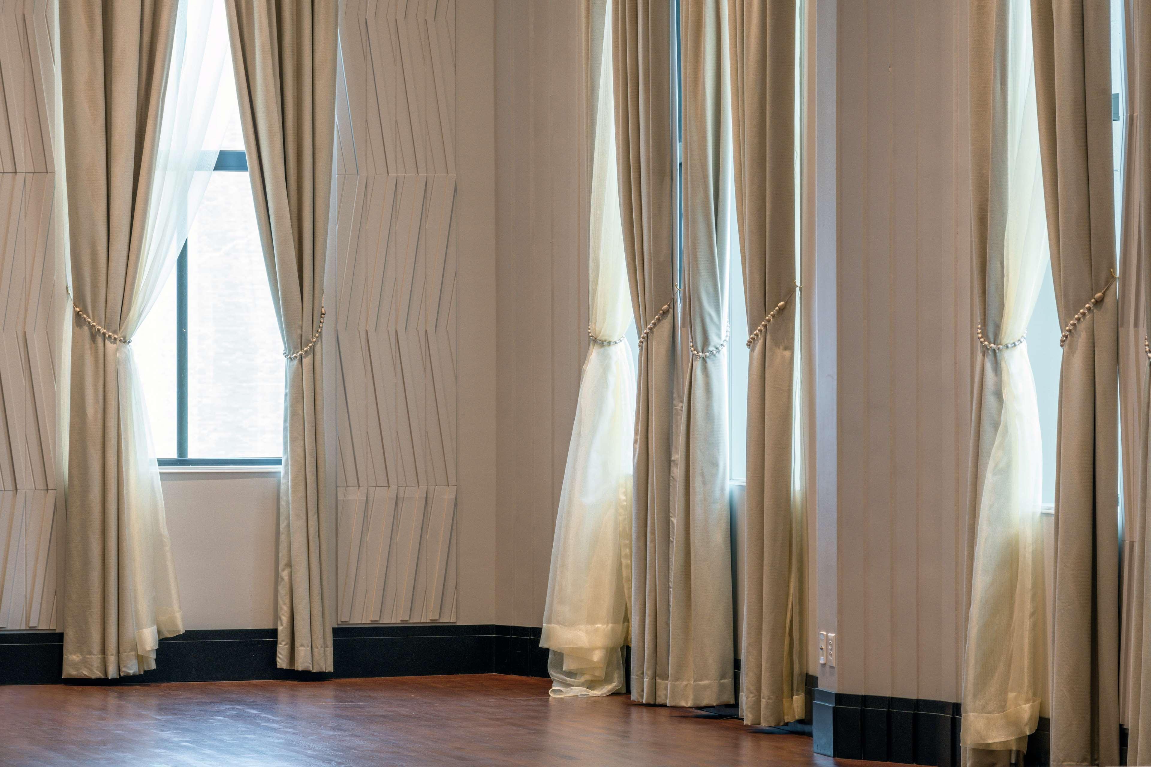 Tulsa Club Hotel Curio Collection By Hilton Exteriör bild