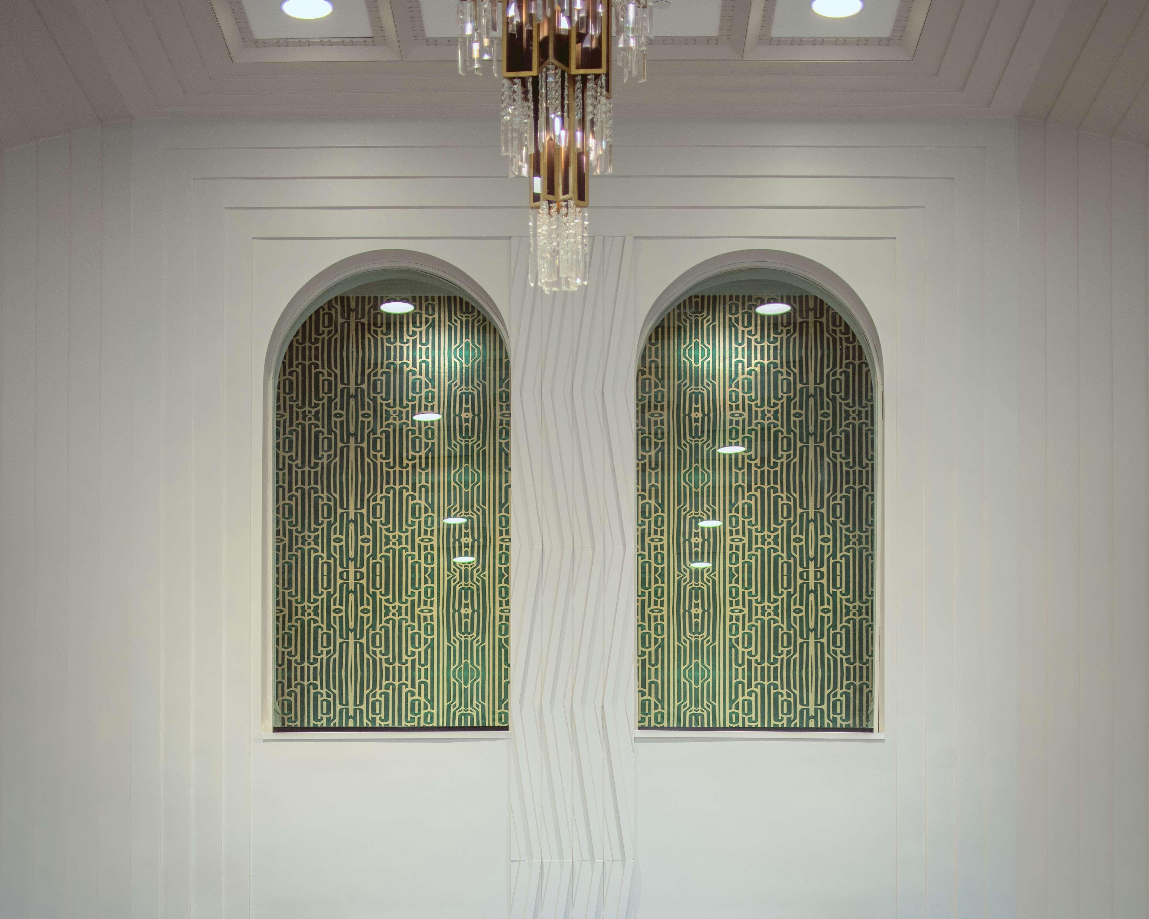 Tulsa Club Hotel Curio Collection By Hilton Exteriör bild