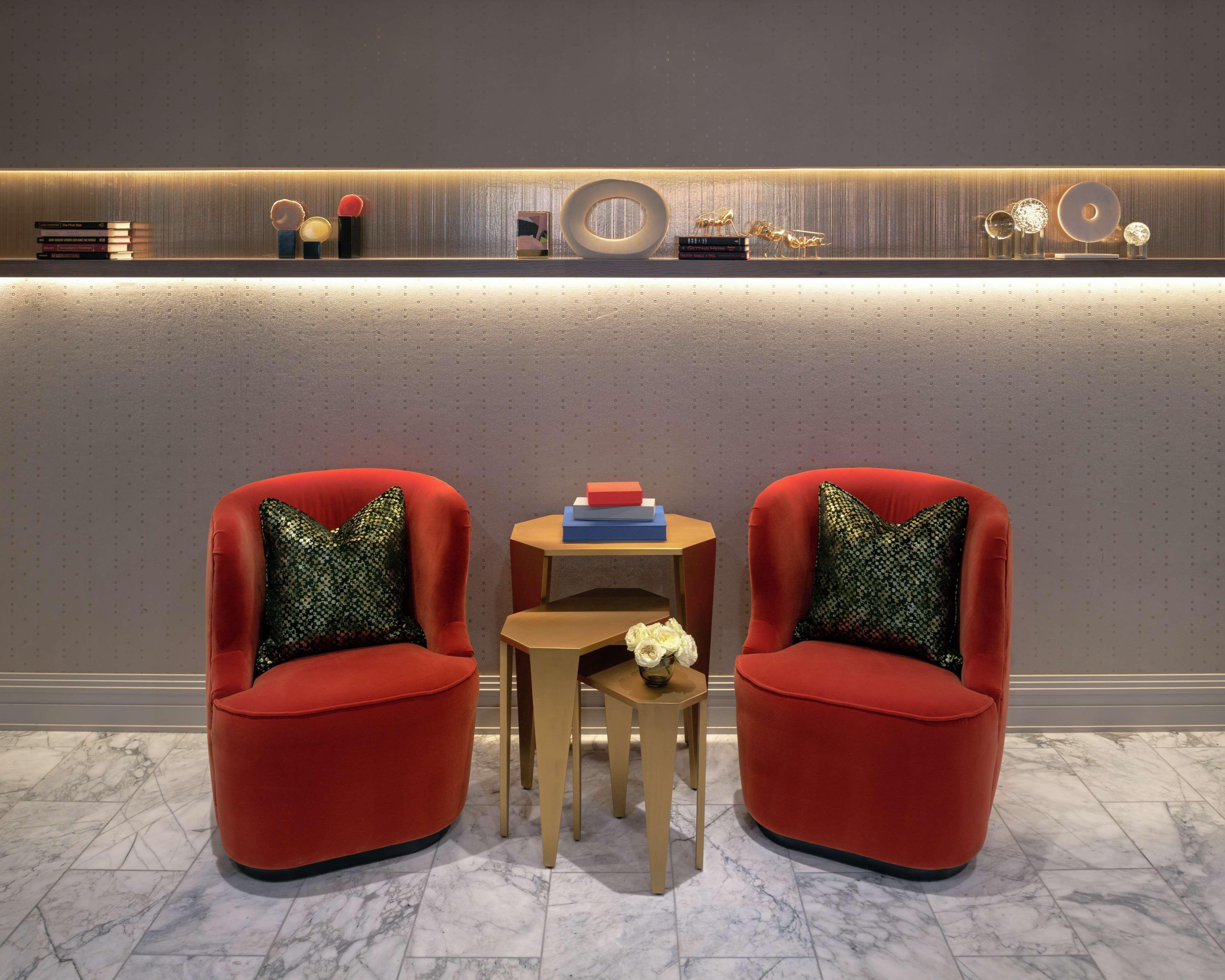Tulsa Club Hotel Curio Collection By Hilton Exteriör bild