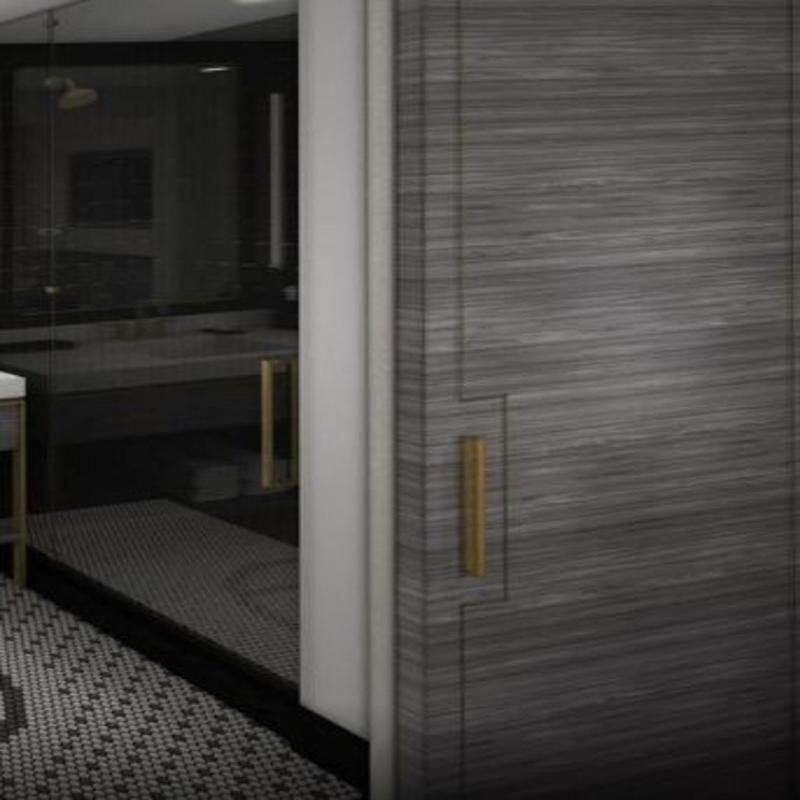Tulsa Club Hotel Curio Collection By Hilton Exteriör bild